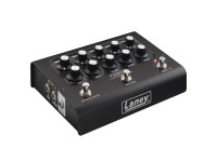 Laney Black Country Customs Nathan East Digbeth Preamp Pedal Laney Black Country Customs Nathan East Digbeth Preamp Pedal